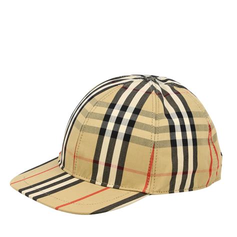 burberry hat baby boy|farfetch burberry kids hats.